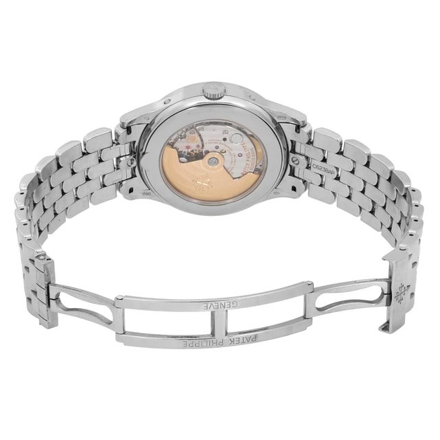 Patek Philippe Complications 5396/1G-001 Image 4